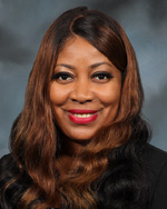 Photo of Alfa Insurance agent Danielle Morris
